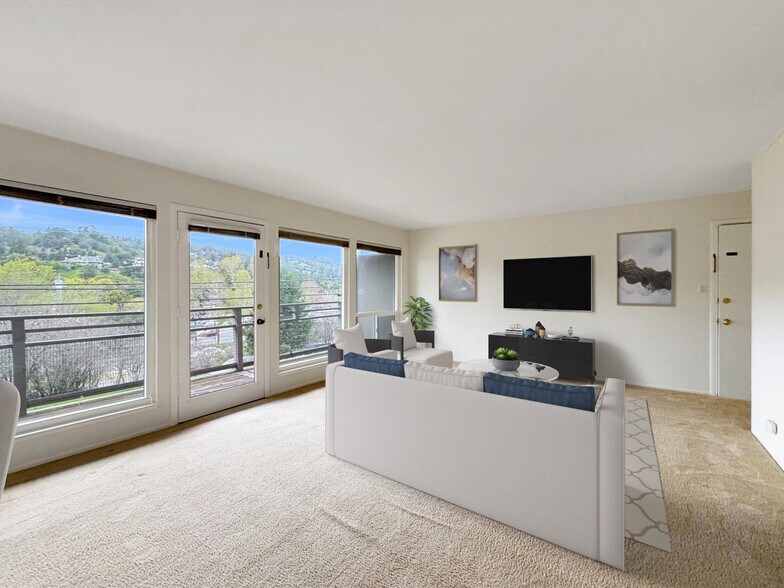 More Photos Of 17 Roque Moraes Ct, Mill Valley Apartments For Sale