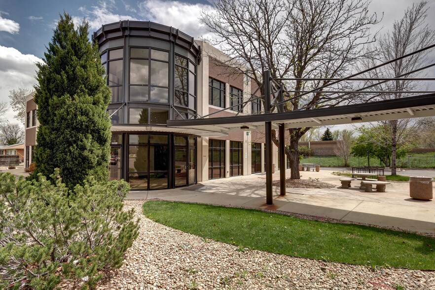 Primary Photo Of , Denver Office For Sale