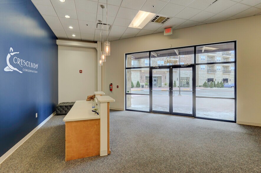 More Photos Of 135th St And Metcalf Ave, Overland Park Unknown For Lease