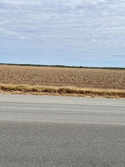 More Photos Of 3665 FM 493, Donna Land For Sale