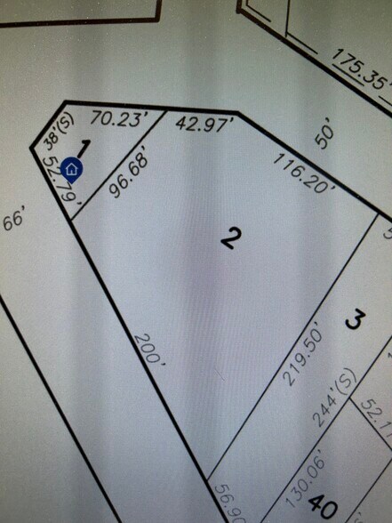 More Photos Of 81 Rt-35, Eatontown Land For Lease