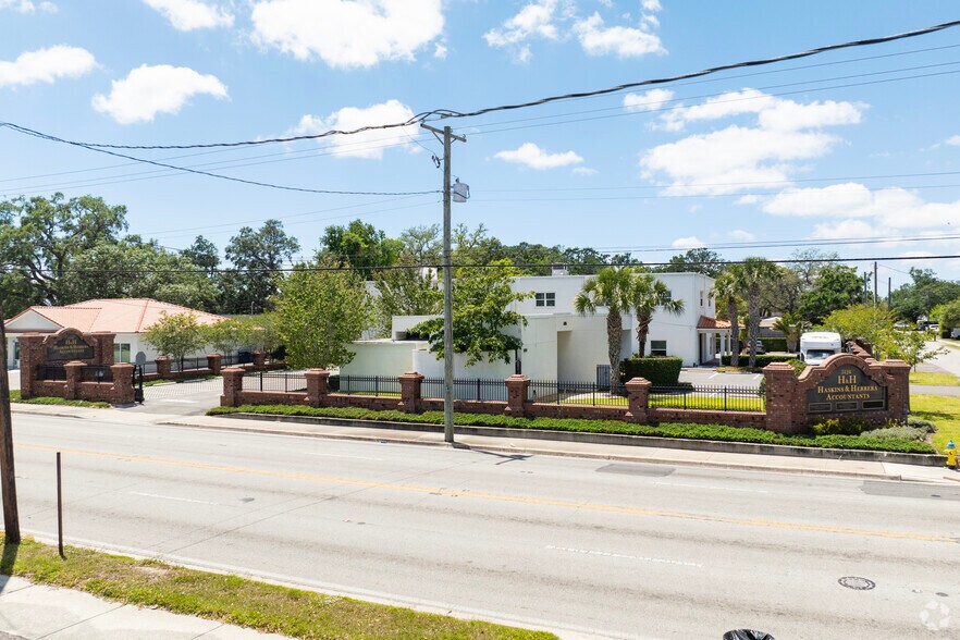 More Photos Of 5116 N Armenia Ave, Tampa Office For Lease