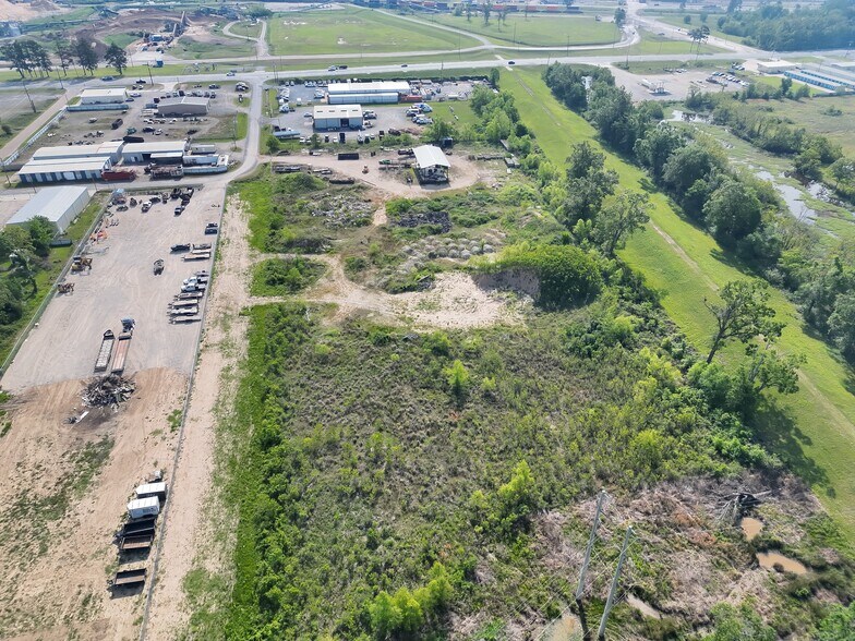More Photos Of 1700 Jonesboro Rd, West Monroe Land For Sale