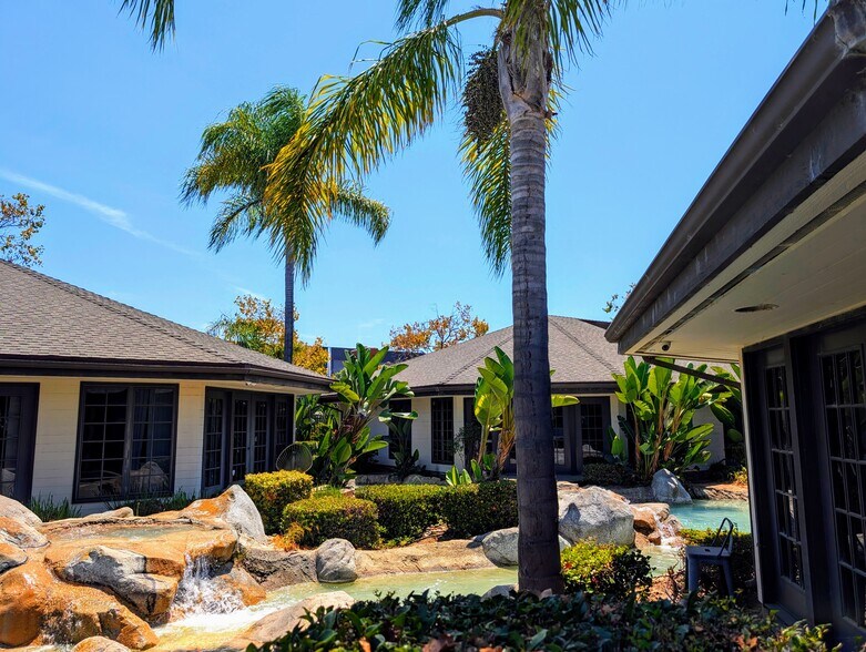 More Photos Of 3151 Airway Ave, Costa Mesa Office For Lease