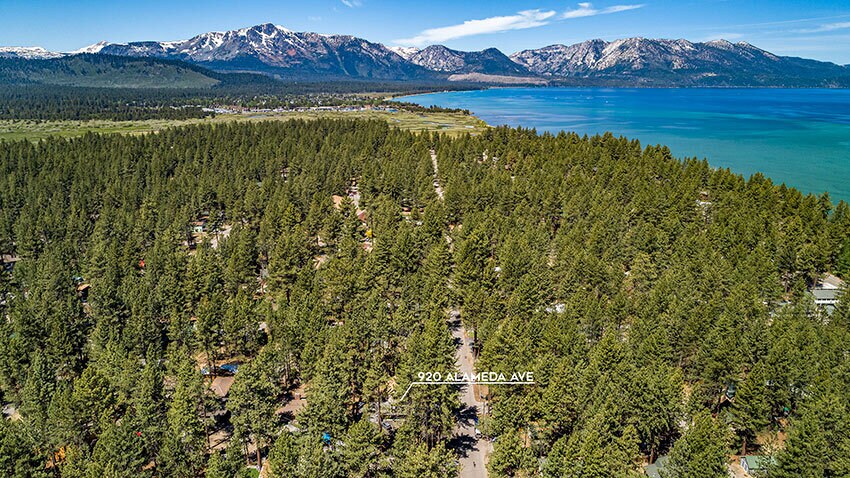 More Photos Of 920 Alameda Ave, South Lake Tahoe Apartments For Sale