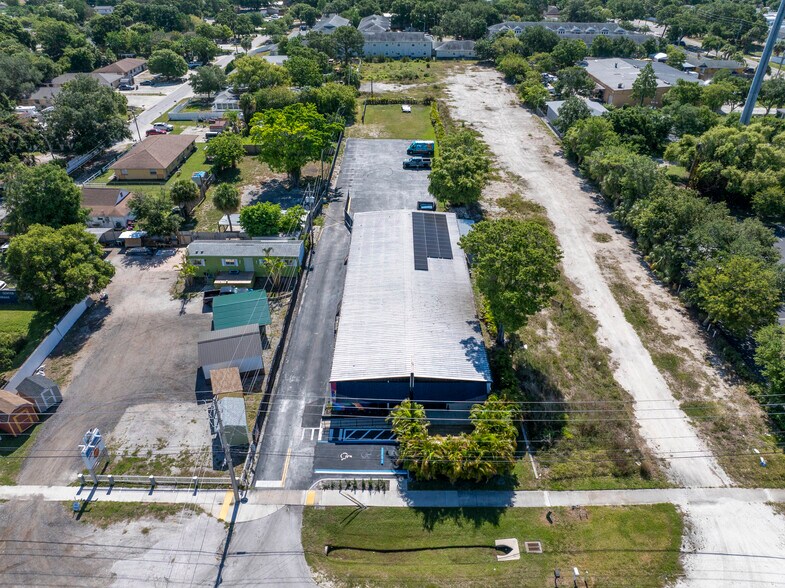 More Photos Of 4703 Park St N, Saint Petersburg Manufacturing For Sale