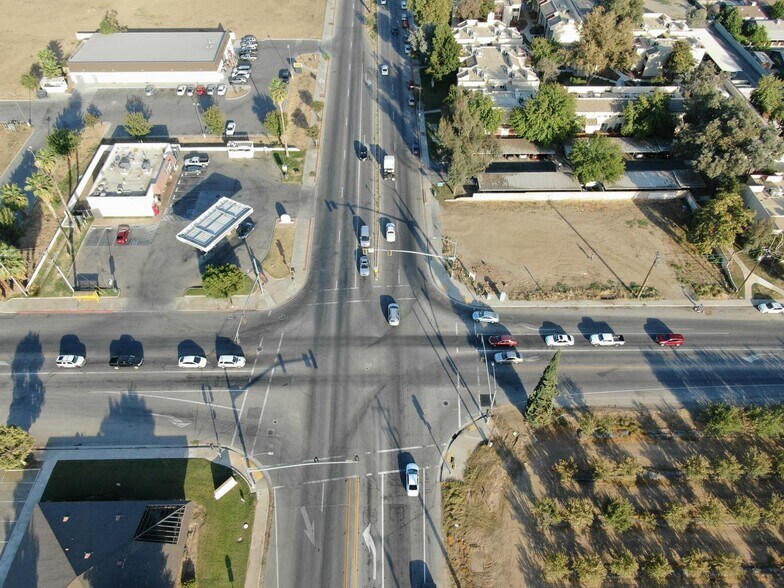 More Photos Of 1541 Bear Mountain Blvd, Arvin Land For Lease