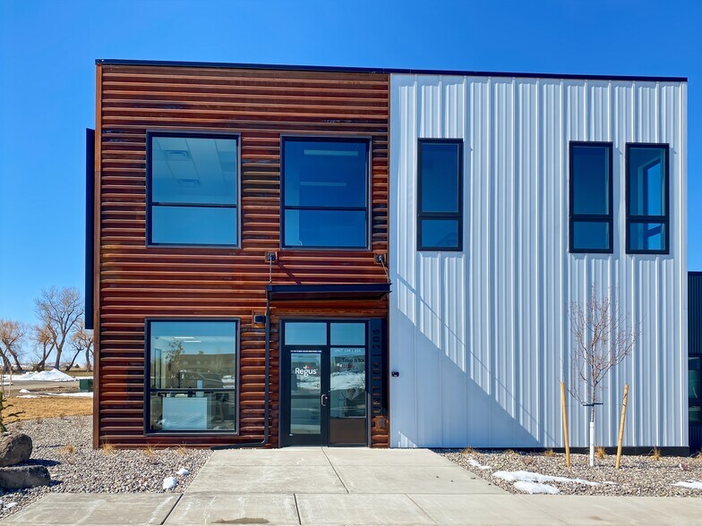 More Photos Of 161 Haley Springs Rd, Bozeman Coworking Space