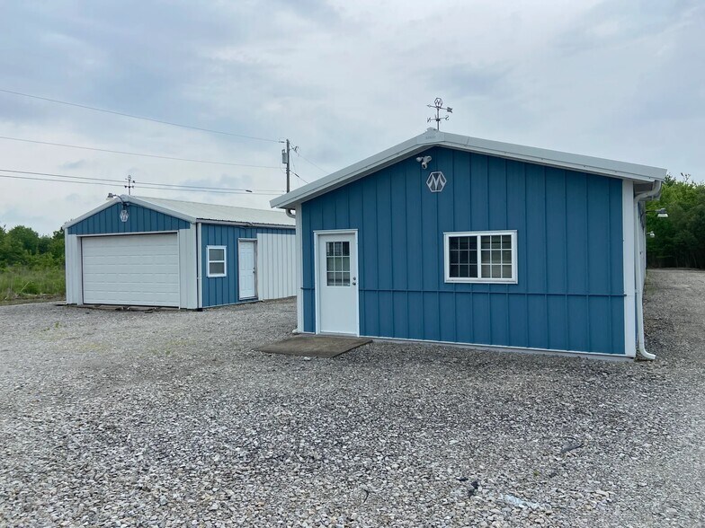 More Photos Of 17414 US Highway 68, Mount Orab Self Storage For Sale