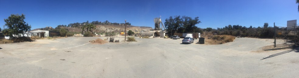 Primary Photo Of 7462 Mission Gorge Rd, San Diego Land For Lease