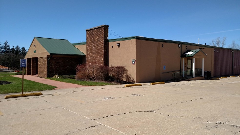 Primary Photo Of , Mansfield Office For Sale