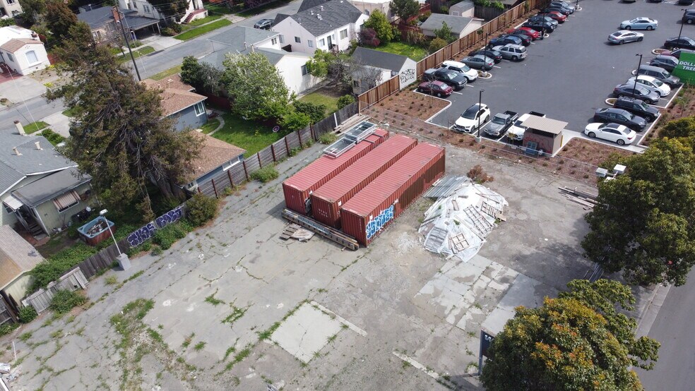 More Photos Of 12354 San Pablo Ave, Richmond Land For Lease