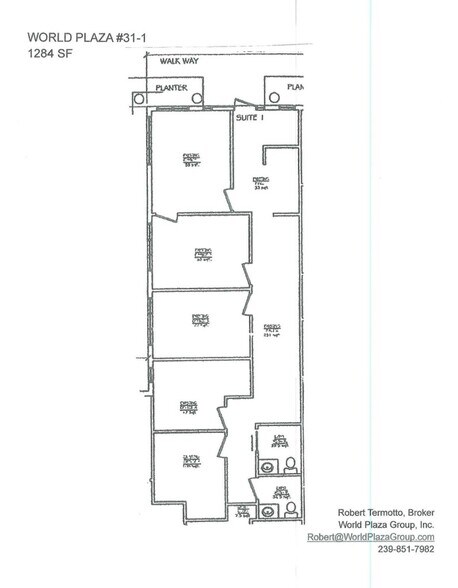 More Photos Of 12523-12697 New Brittany Blvd, Fort Myers Unknown For Lease