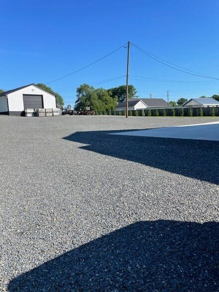 More Photos Of Wayson Rd, Davidsonville Land For Lease