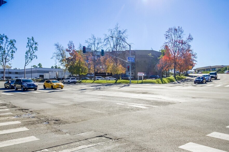 More Photos Of 9625 Black Mountain Rd, San Diego Office For Sale