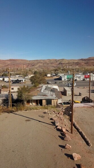 More Photos Of 1130 S Highway 191, Moab General Retail For Sale