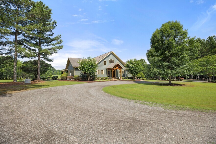 More Photos Of 7239 Bulb Rd, Julian Land For Sale