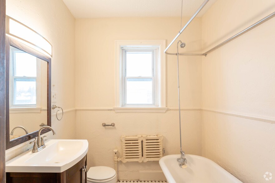 More Photos Of 197 Allen St, Buffalo Apartments For Sale