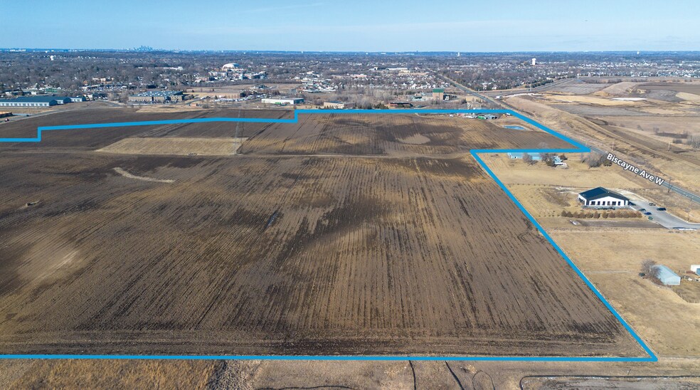 More Photos Of 15247 Biscayne Ave, Rosemount Land For Sale