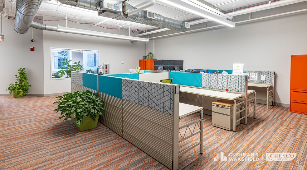 More Photos Of 1375 Euclid Ave, Cleveland Office For Lease