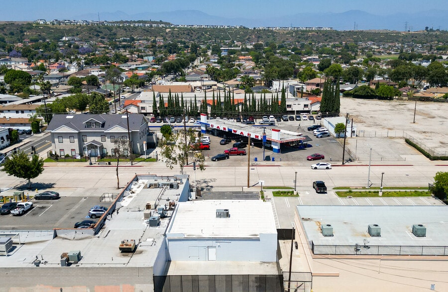 More Photos Of 209 E Beverly Blvd, Montebello Freestanding For Lease
