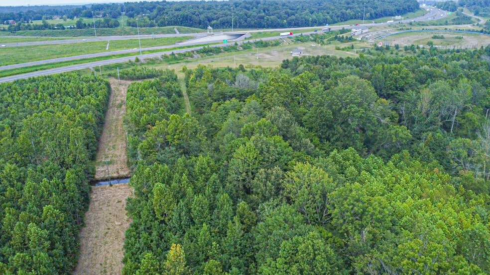 More Photos Of 957 Truck Plaza Ln, Calvert City Land For Sale