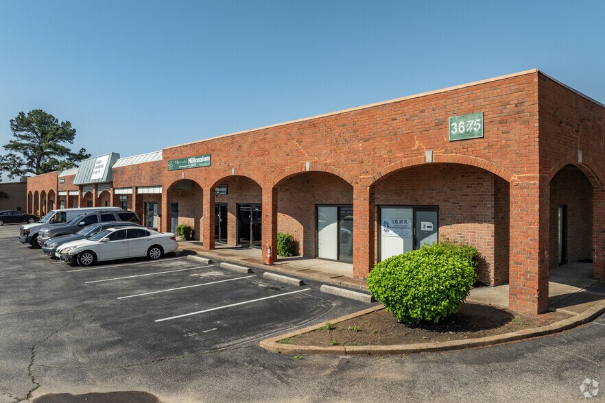 Primary Photo Of 3639 New Getwell Rd, Memphis Unknown For Lease