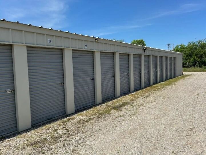 More Photos Of 20295 U.S. 23, Circleville Self Storage For Sale
