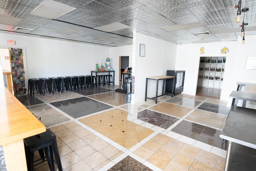 More Photos Of 5-17 Washington St, Norwalk Office For Sale