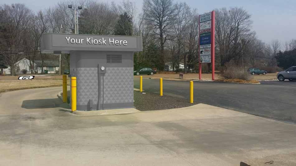 More Photos Of 721 W US Highway 50, O'Fallon Storefront Retail Office For Lease