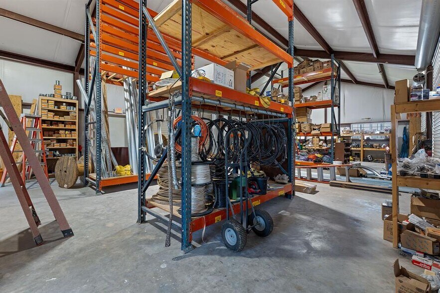 More Photos Of 456 Jones Ave, Blanco Flex For Lease