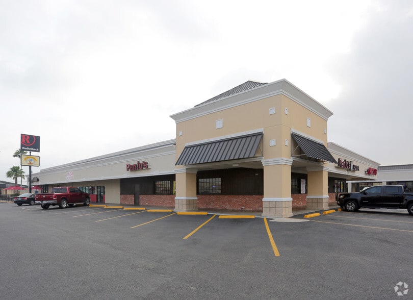 More Photos Of 5830 Mcardle Rd, Corpus Christi Unknown For Lease