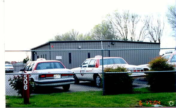 More Photos Of 506 Glide Ave, West Sacramento Warehouse For Lease