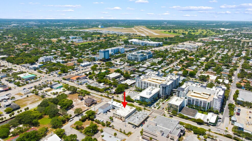 More Photos Of 2310 E Atlantic Blvd, Pompano Beach Office For Sale