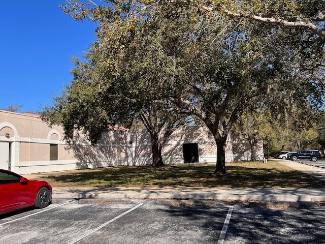 More Photos Of 2114 Seven Springs Blvd, New Port Richey Medical For Lease