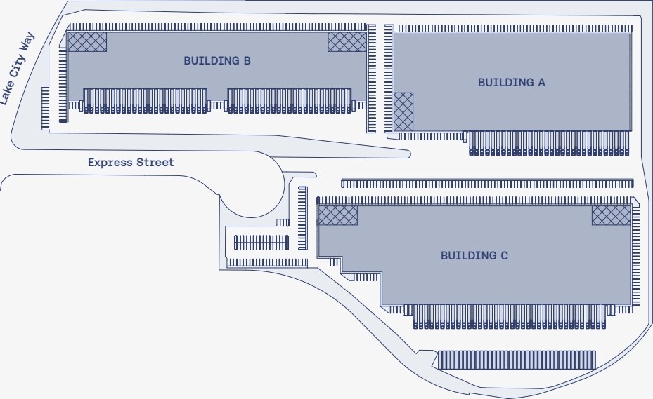 More Photos Of 7867 Express St, Burnaby Distribution For Lease