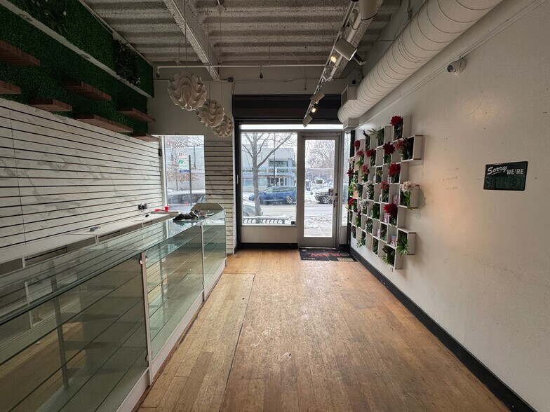 More Photos Of 541 Myrtle Ave, Brooklyn Apartments For Lease