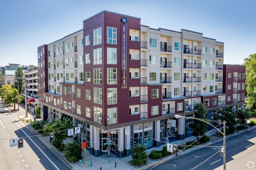 Primary Photo Of 630 E 13th Ave, Eugene Apartments For Lease