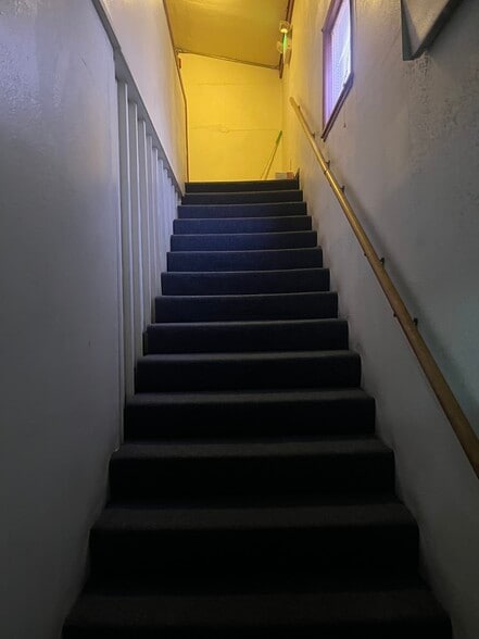 More Photos Of 5909 Camden St, Oakland Daycare Center For Sale