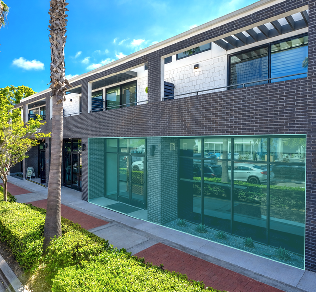 Primary Photo Of 7606 Girard Ave, La Jolla Apartments For Lease