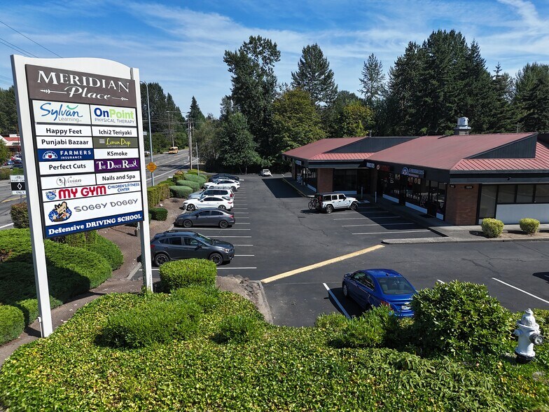 More Photos Of 13215-24030 240th St SE, Kent General Retail For Sale