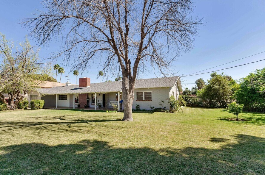 More Photos Of 1051 N Grand, Mesa Assisted Living For Sale