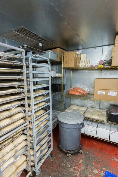 More Photos Of 1140 Kermit St, Plainview Restaurant For Sale