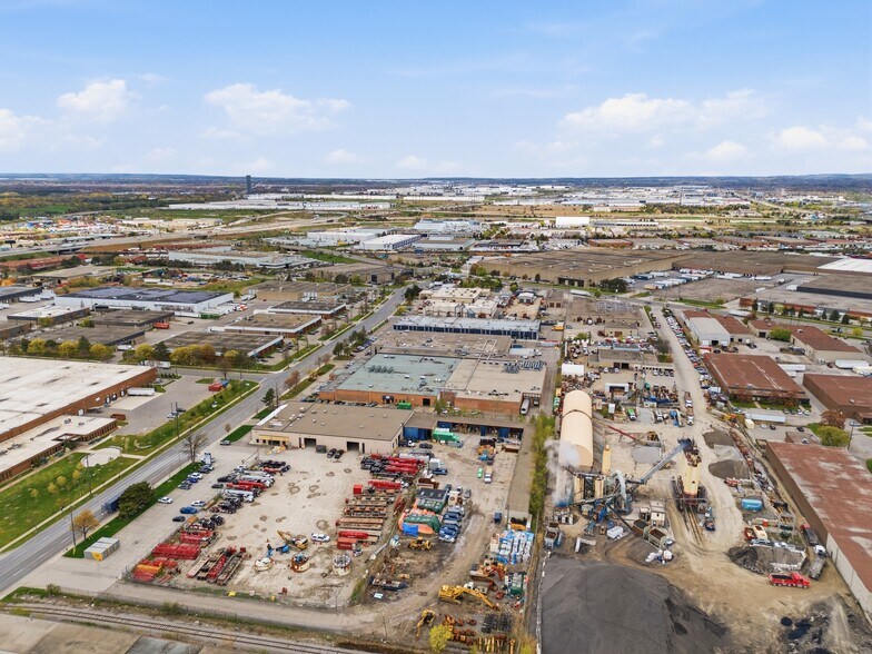 More Photos Of 397 Humberline Dr, Toronto Warehouse For Sale