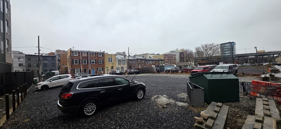 More Photos Of 1121-1129 N Front St, Philadelphia Land For Sale