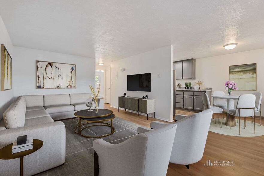 More Photos Of , Loveland Multifamily For Sale