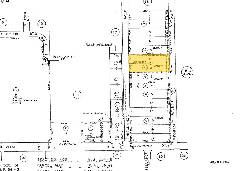 More Photos Of 9000 Bellanca Ave, Los Angeles Manufacturing For Lease