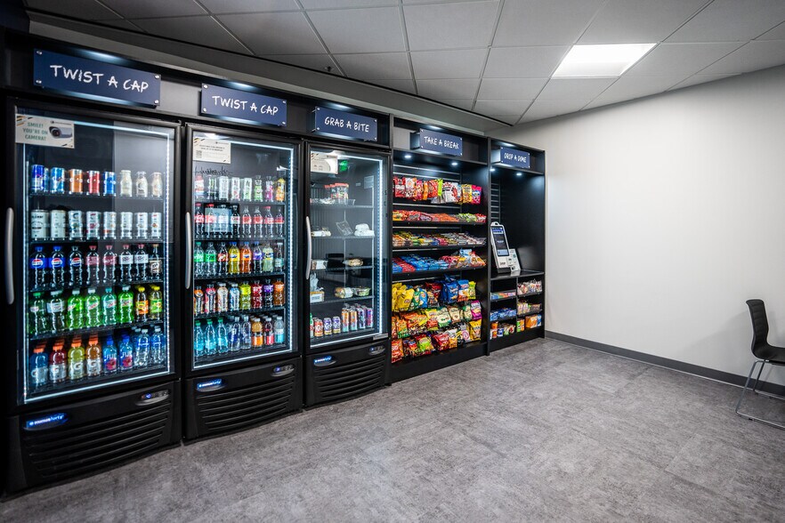 More Photos Of 3500 Parkway Ln, Peachtree Corners Office For Lease