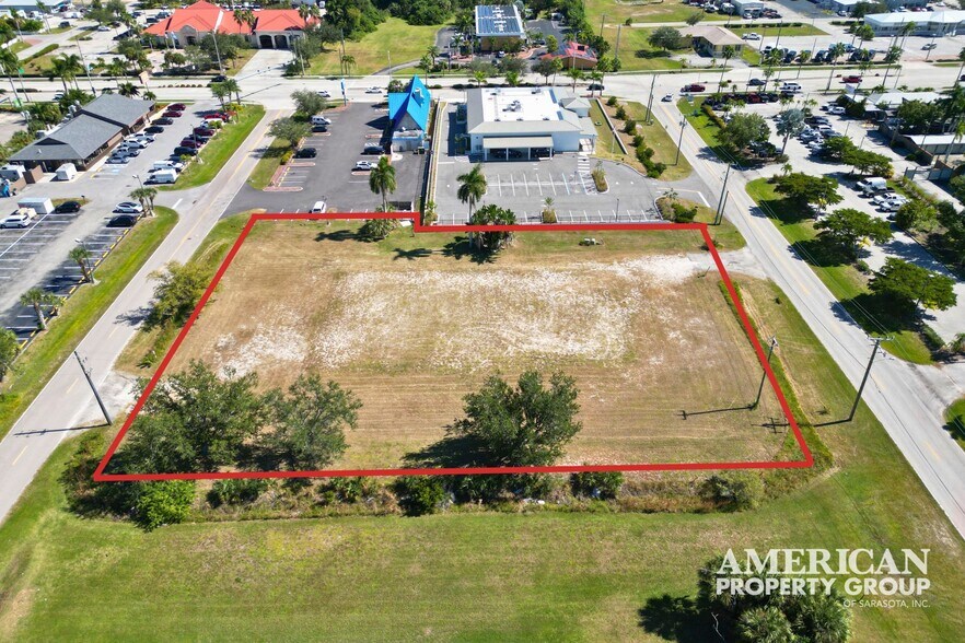 More Photos Of 120 W Henry St, Punta Gorda Land For Sale