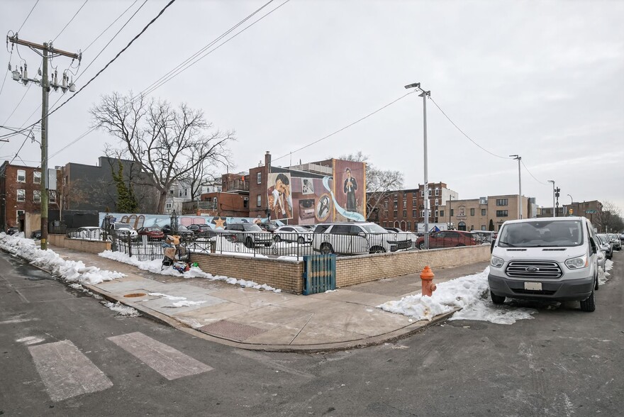 More Photos Of 1328 S Broad St, Philadelphia Land For Sale
